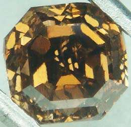 WOW!! ENGAGEMENT DIAMOND 1,04CT !! C7 ** Starting R1 - no reserve ** !!!